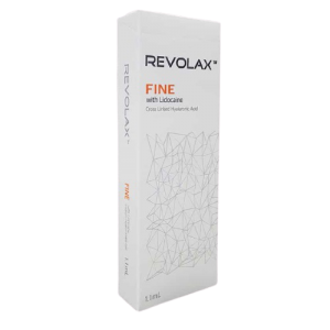Revolax Fine mit Lidocain