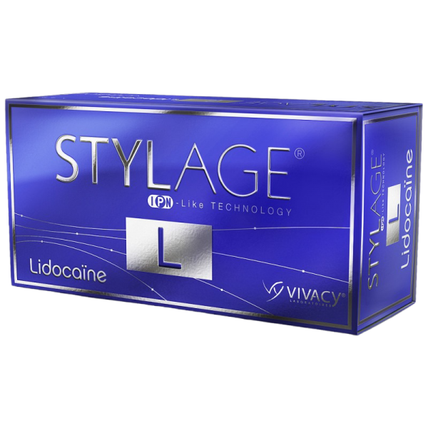 Stylage L Lidocaine