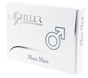 My Filler Man Max (25G)