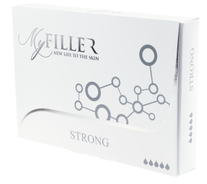 My Filler Strong (30G)