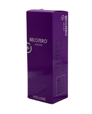 Belotero Volume + Lidocaine